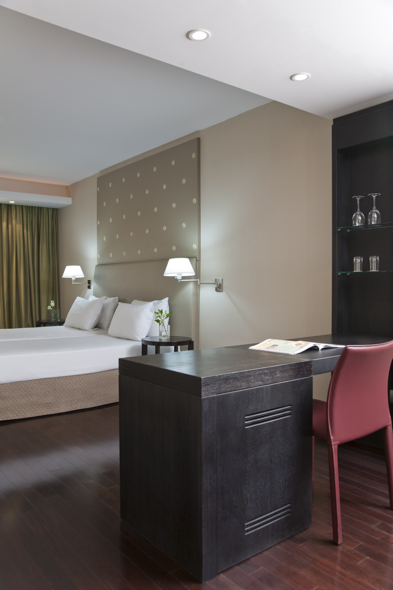 Foto - NH Buenos Aires 9 de Julio