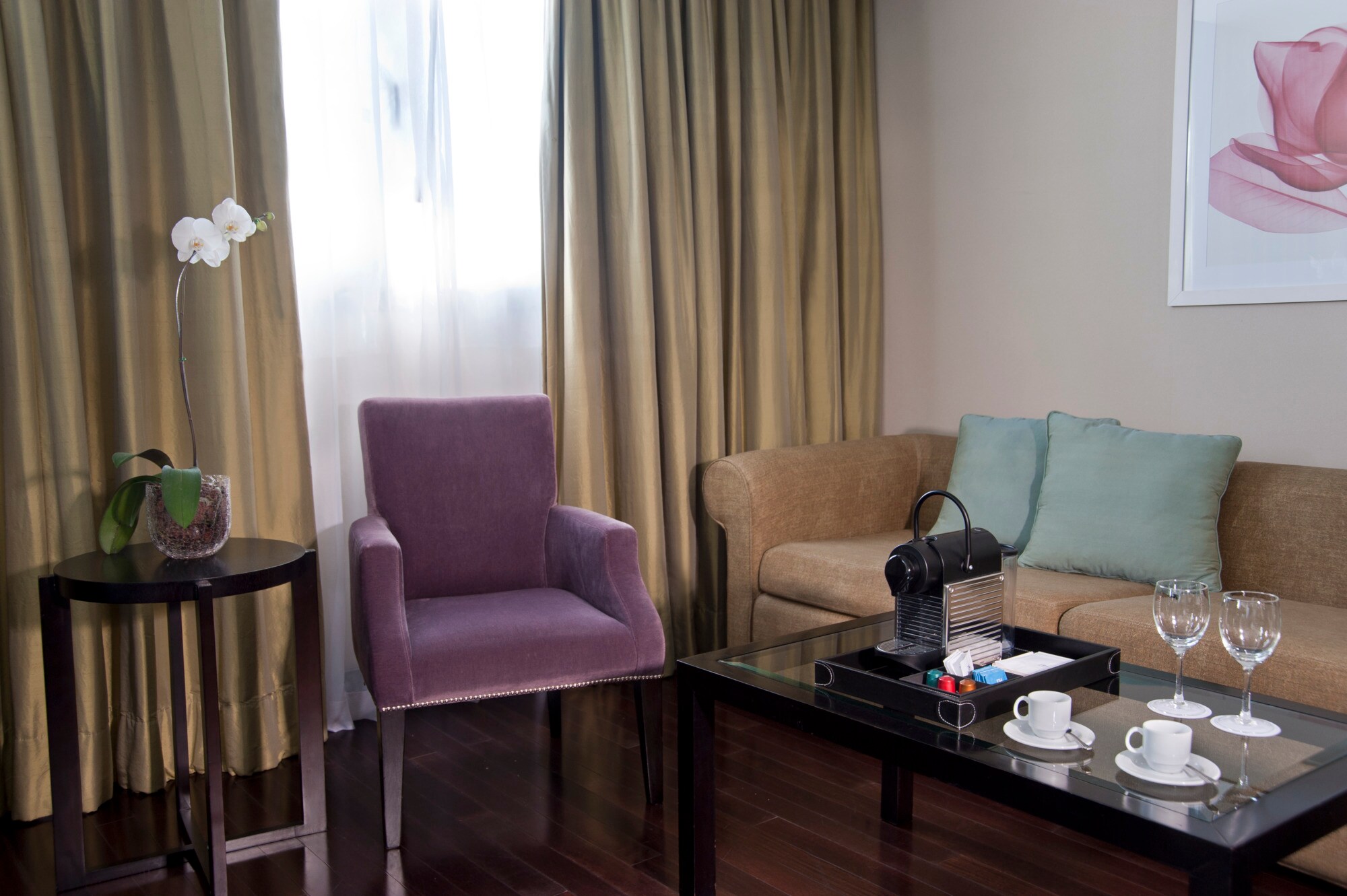 Room Junior Suite