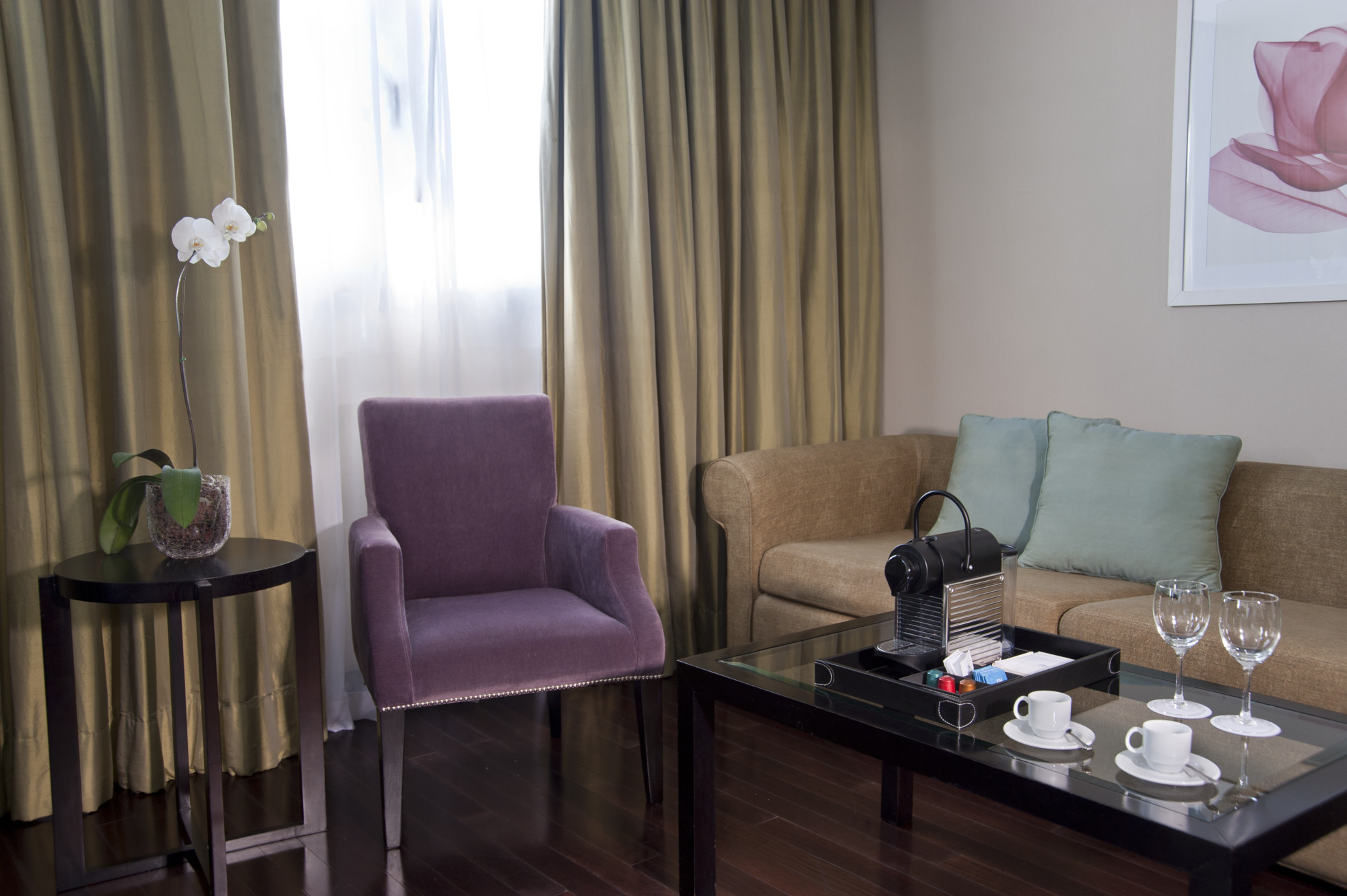 Foto - NH Buenos Aires 9 de Julio