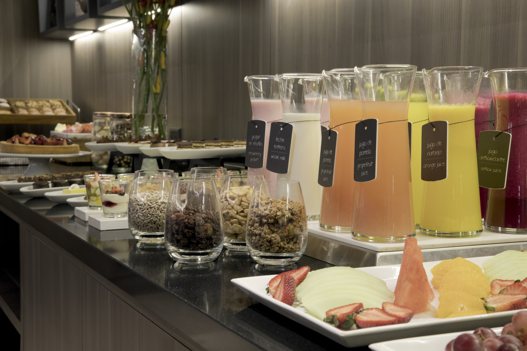 Foto - NH Buenos Aires 9 de Julio