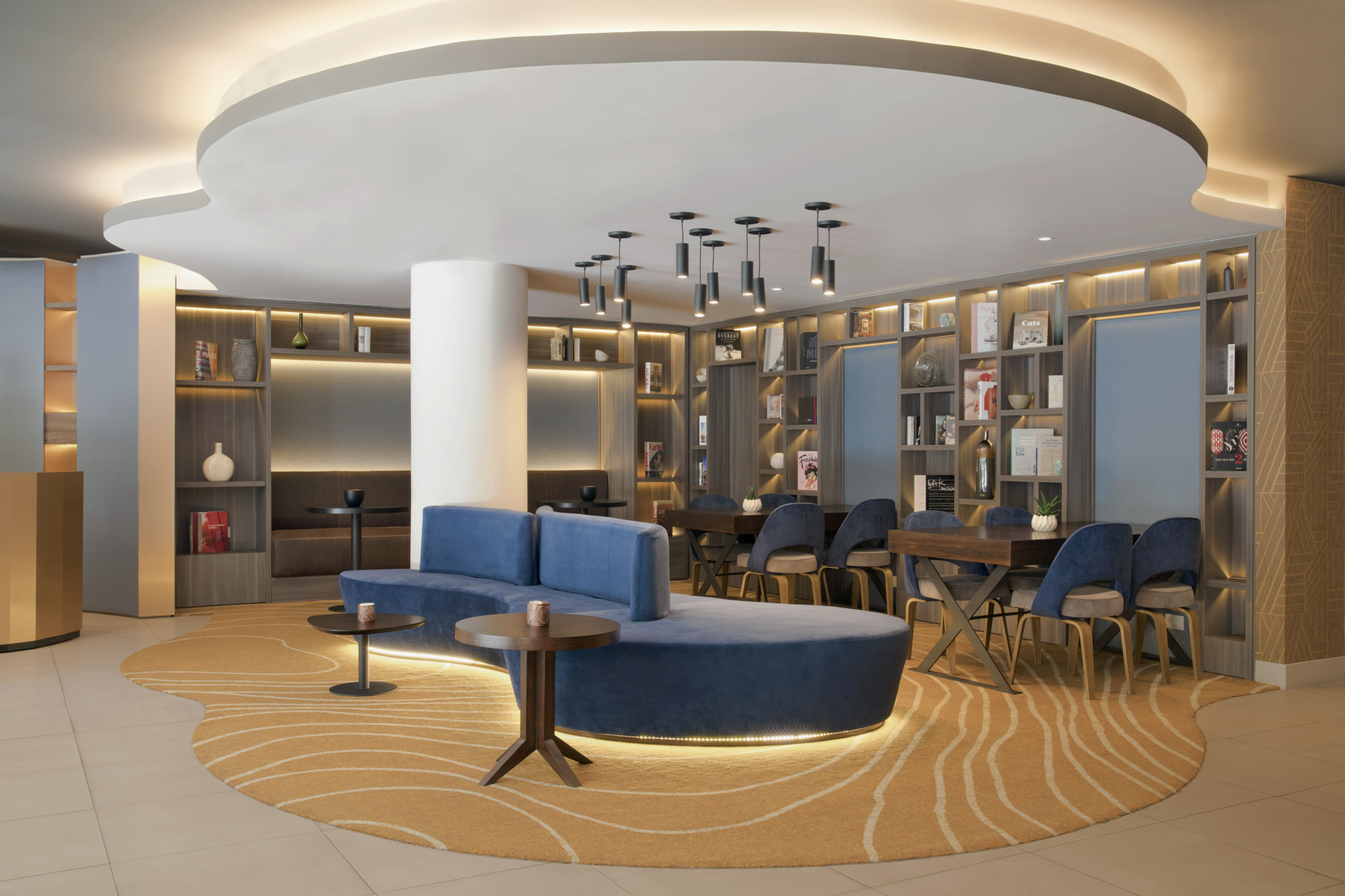 Foto - NH Buenos Aires 9 de Julio