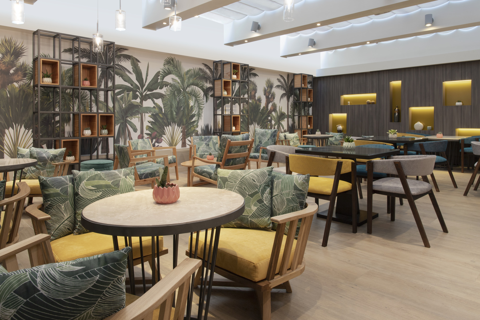 Foto - NH Buenos Aires 9 de Julio