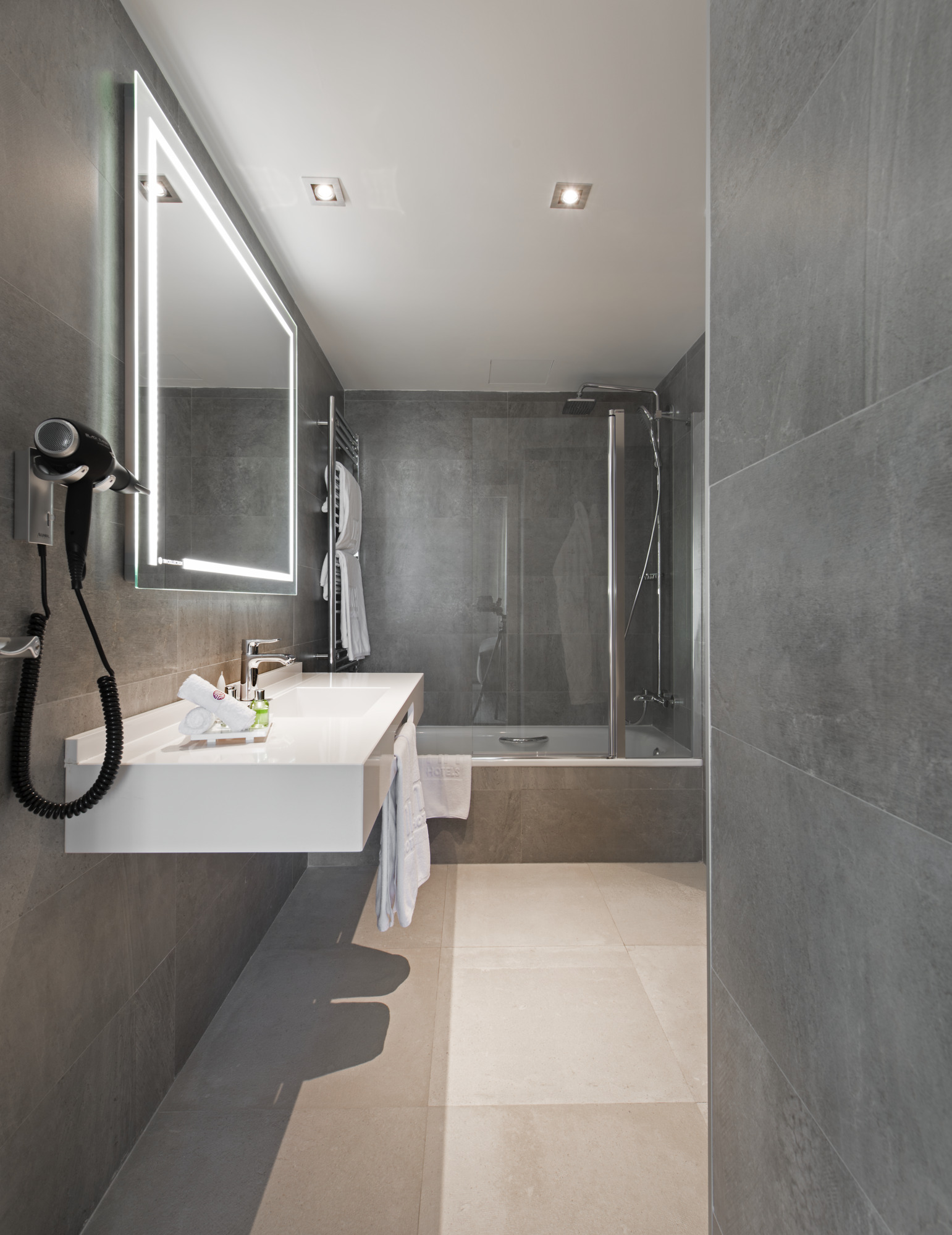 Foto - NH Collection Madrid Colón