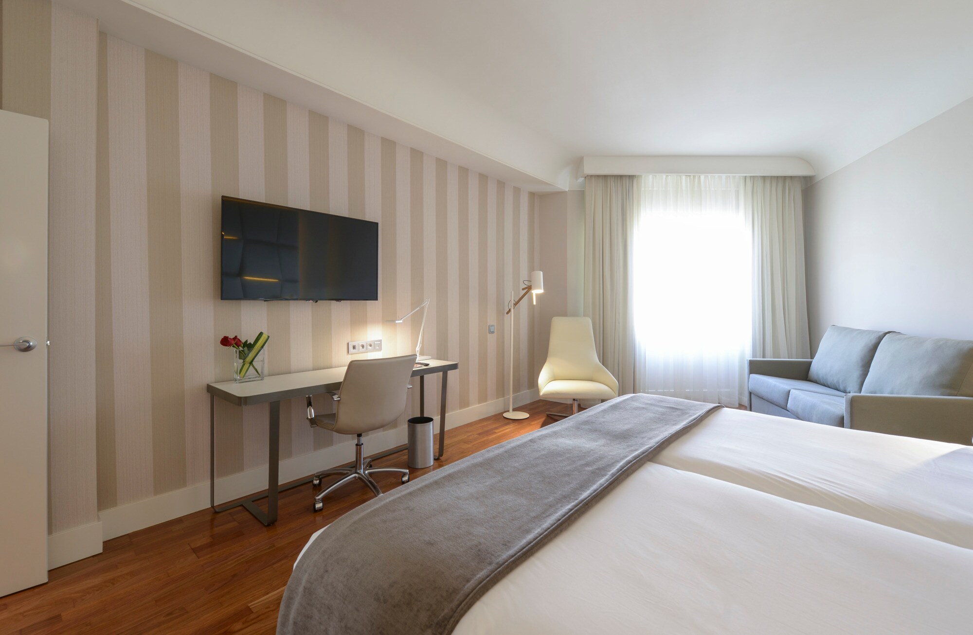 Room Habitación Premium