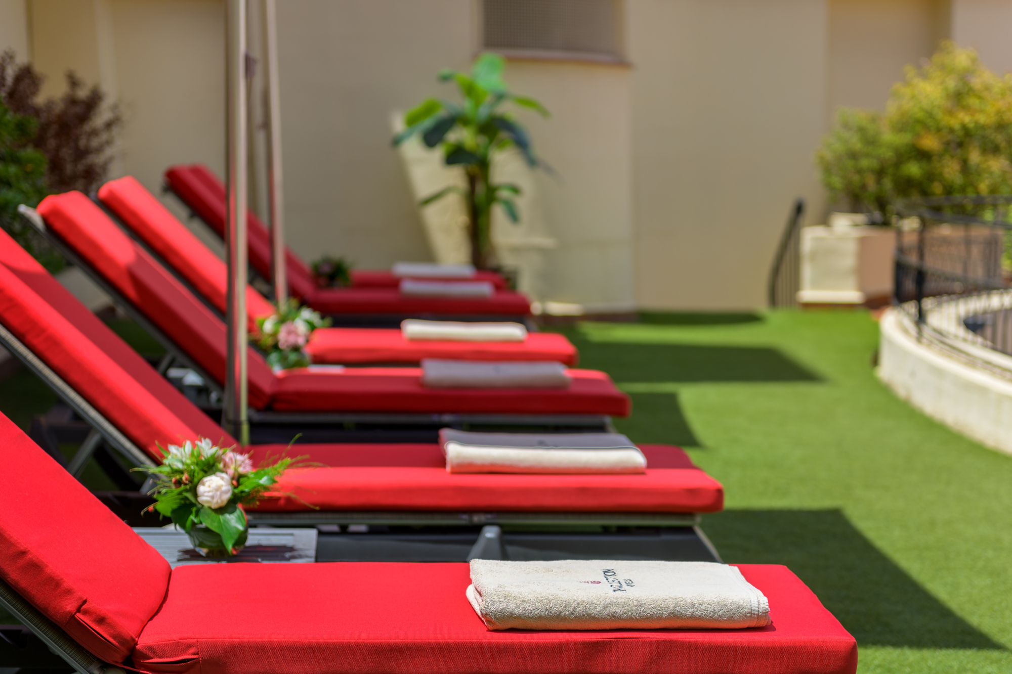 Foto - NH Collection Madrid Colón