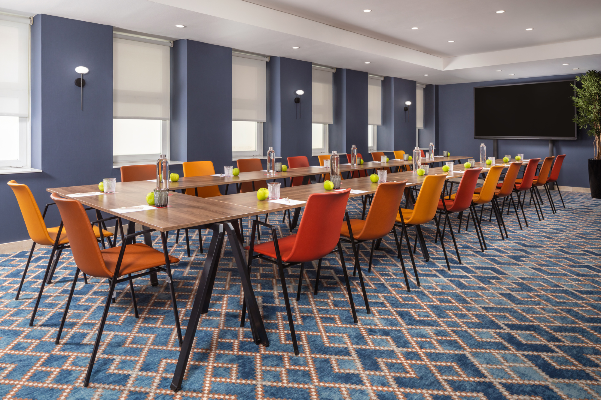 Foto - NH Collection Madrid Colón