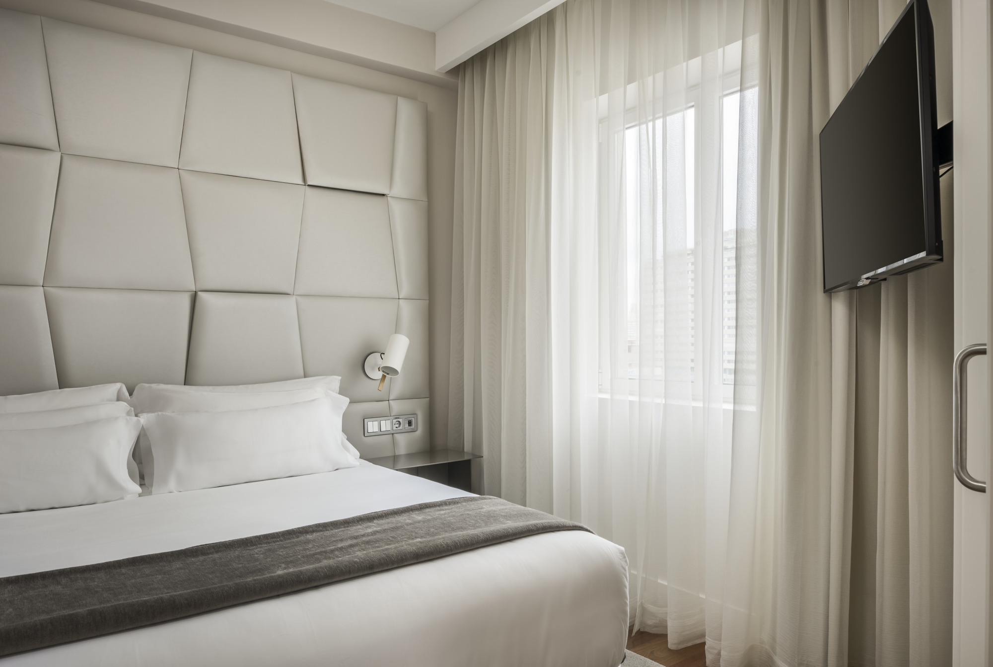 Foto - NH Collection Madrid Colón