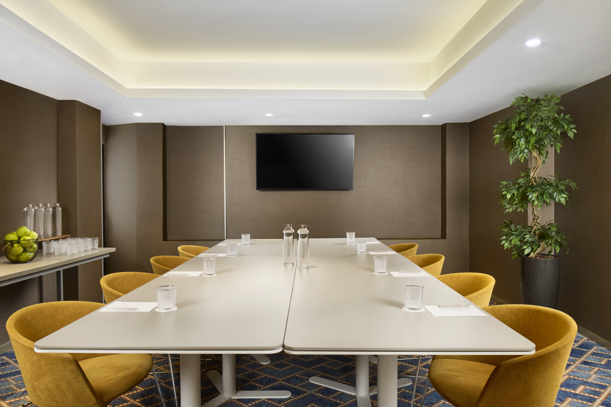 Foto - NH Collection Madrid Colón