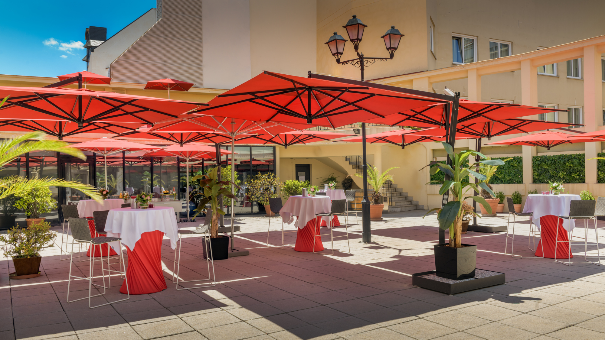 Foto - NH Collection Madrid Colón