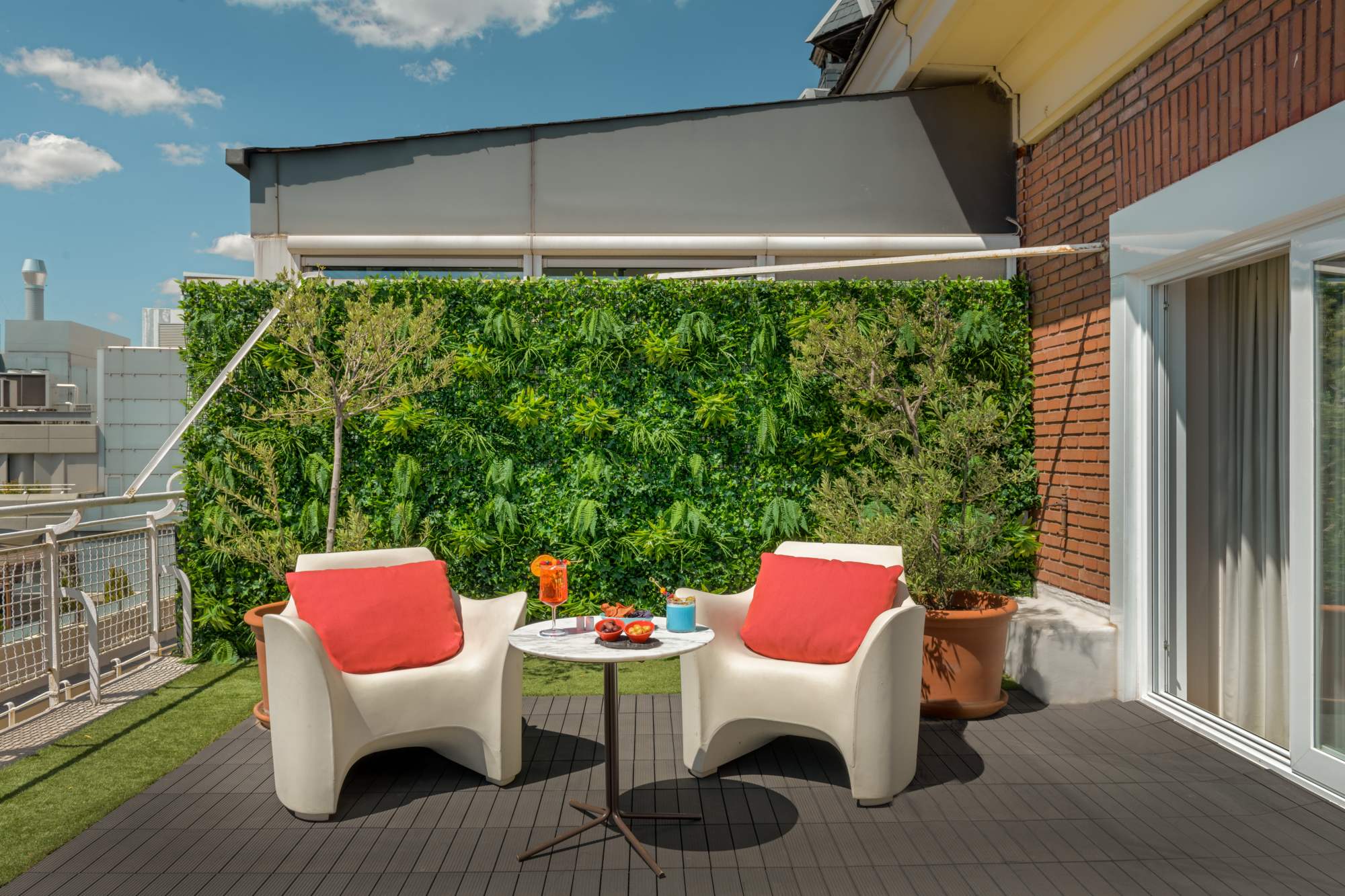 Foto - NH Collection Madrid Colón