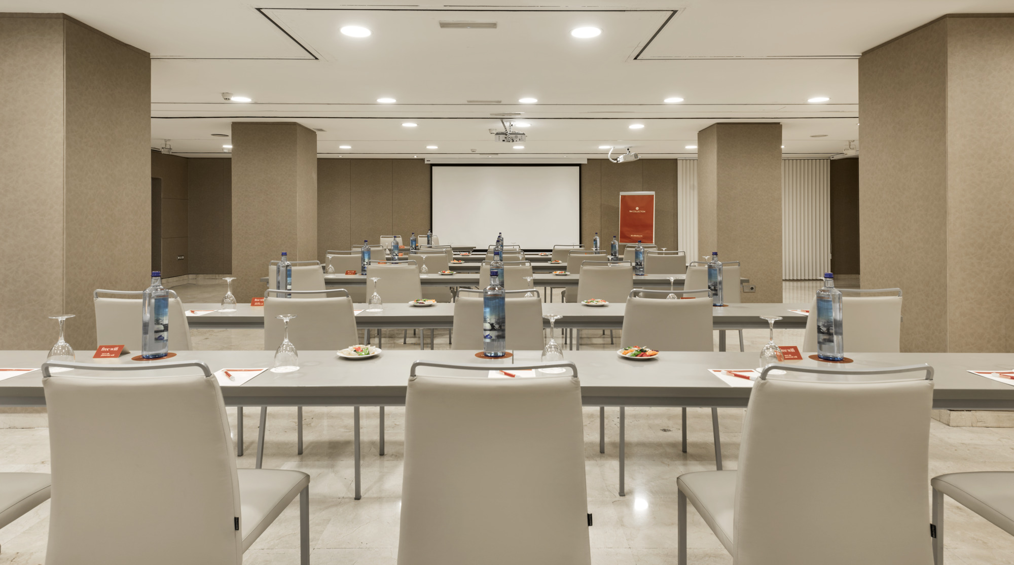 Foto - NH Collection Madrid Colón