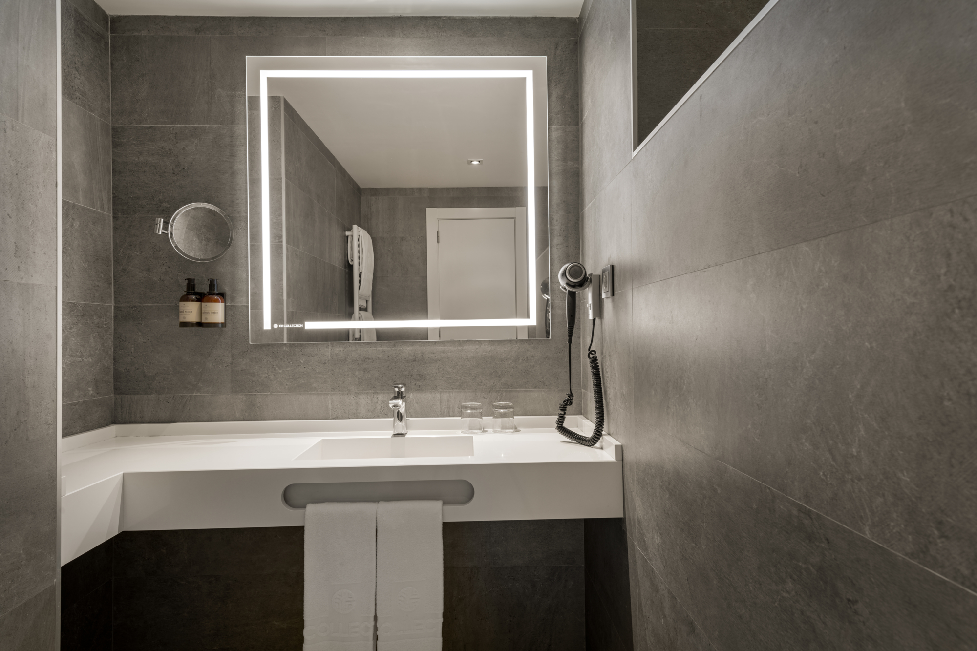 Foto - NH Collection Madrid Colón