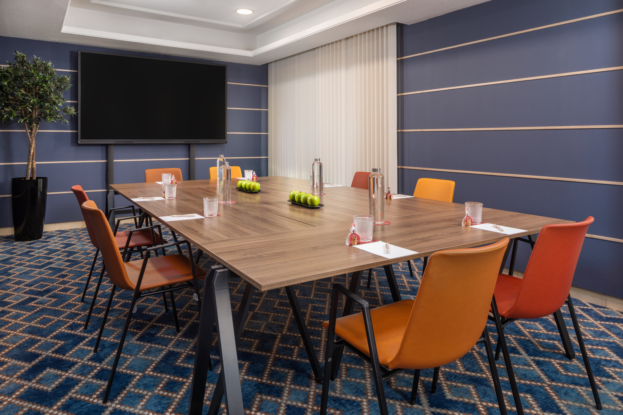 Foto - NH Collection Madrid Colón