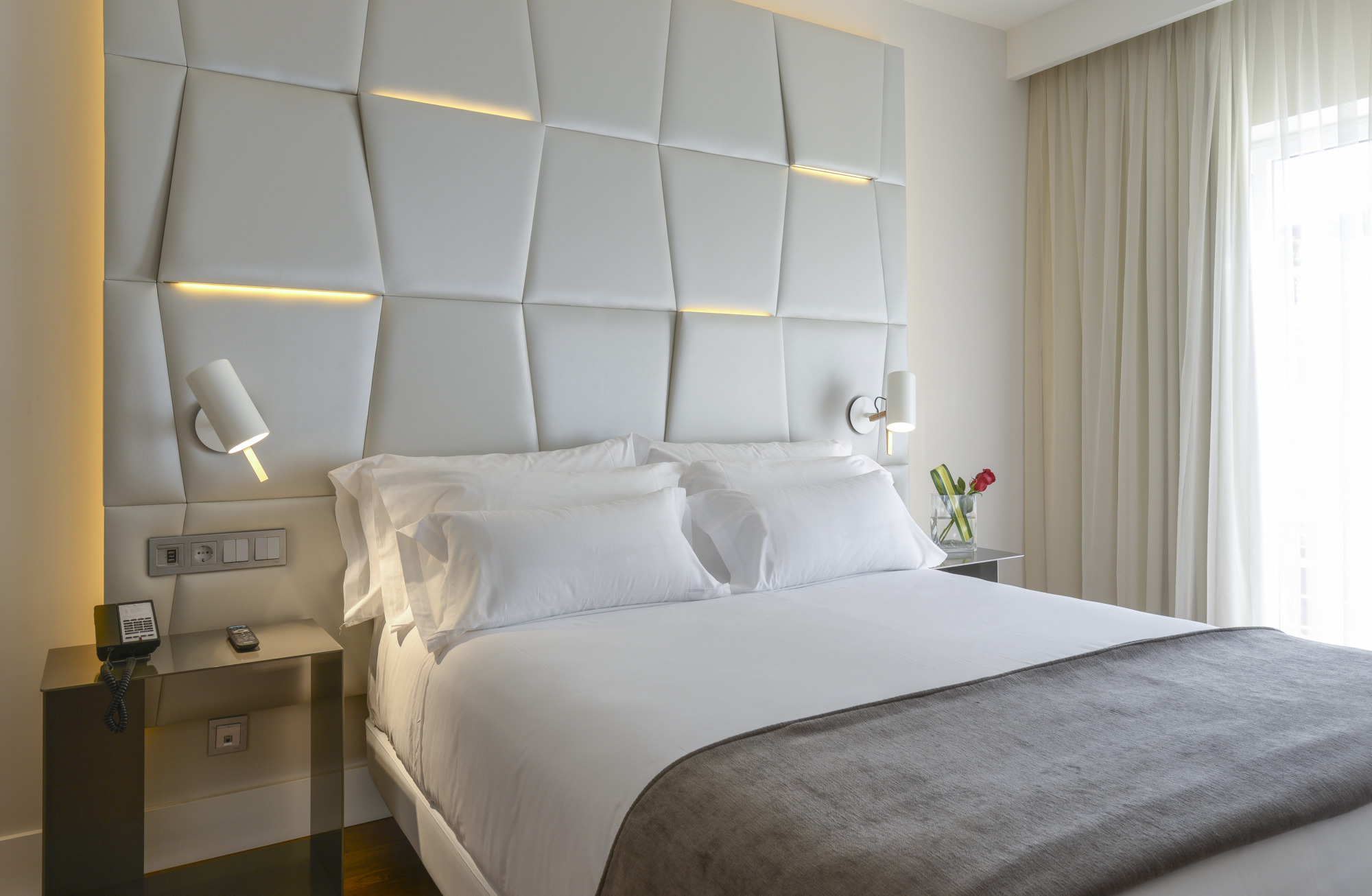 Foto - NH Collection Madrid Colón