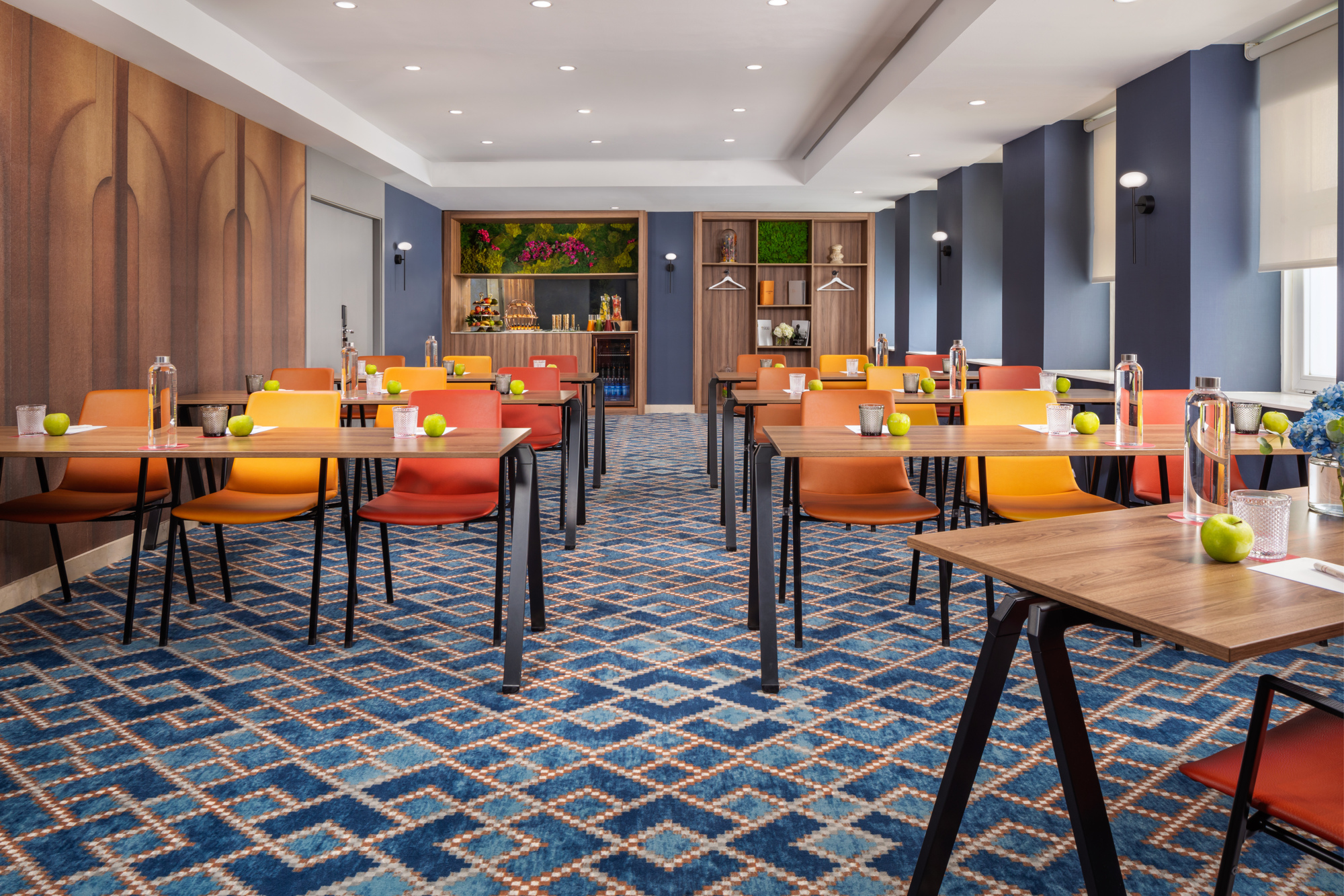 Foto - NH Collection Madrid Colón