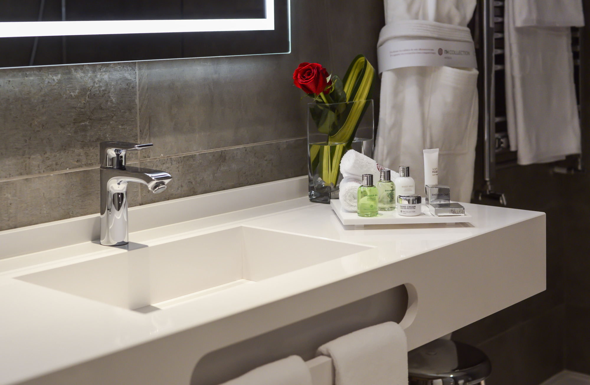 Foto - NH Collection Madrid Colón