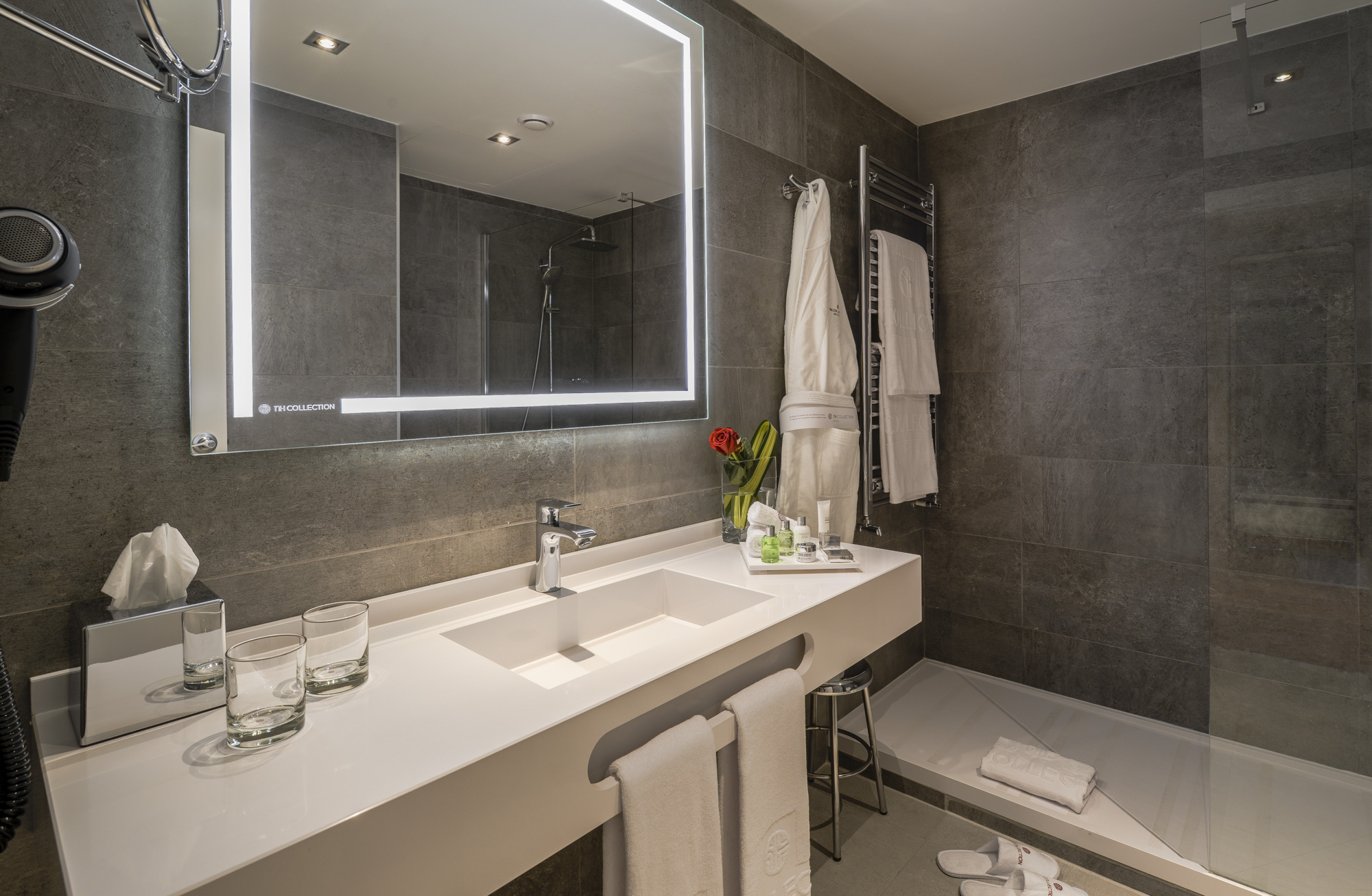 Foto - NH Collection Madrid Colón