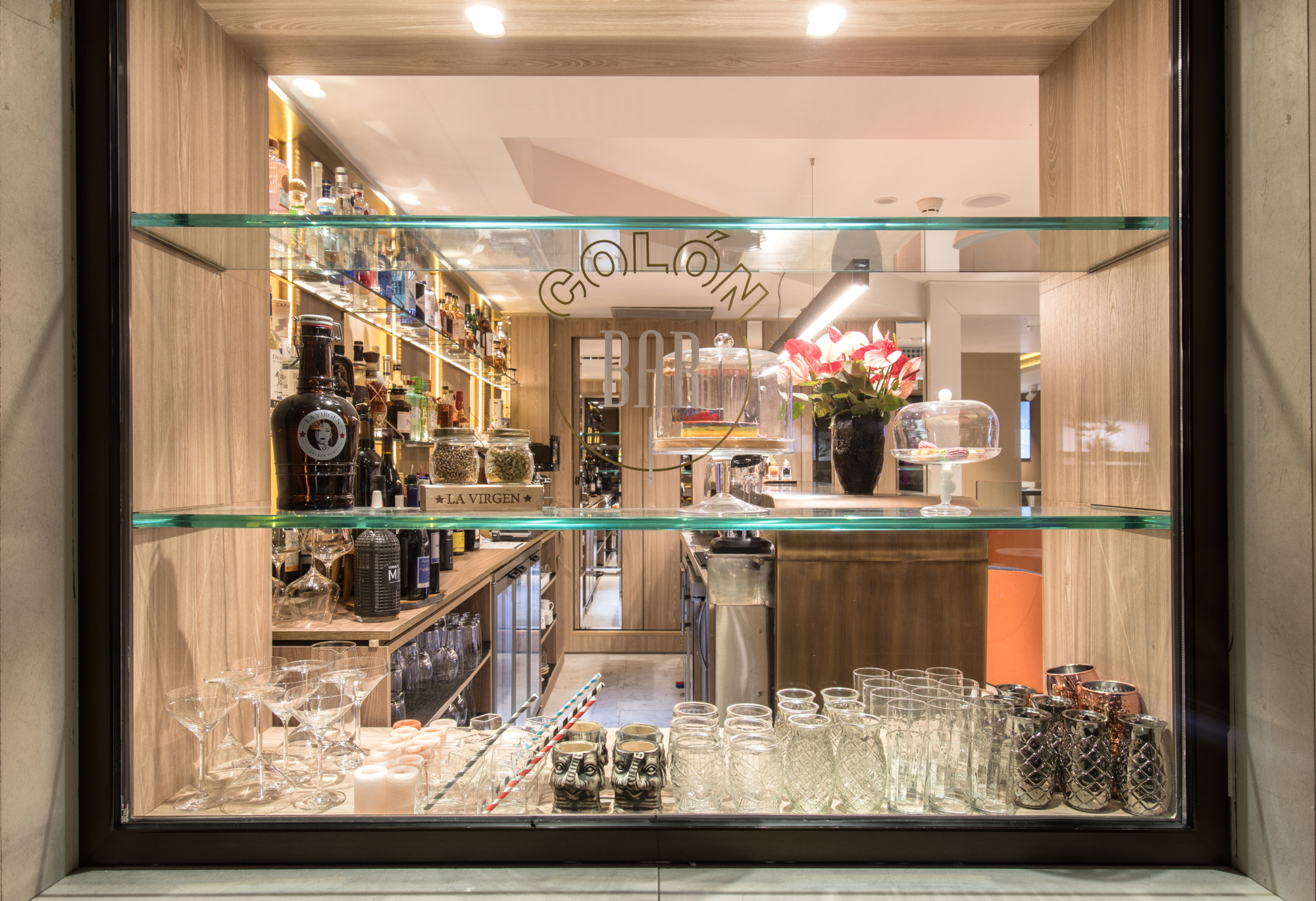 Foto - NH Collection Madrid Colón