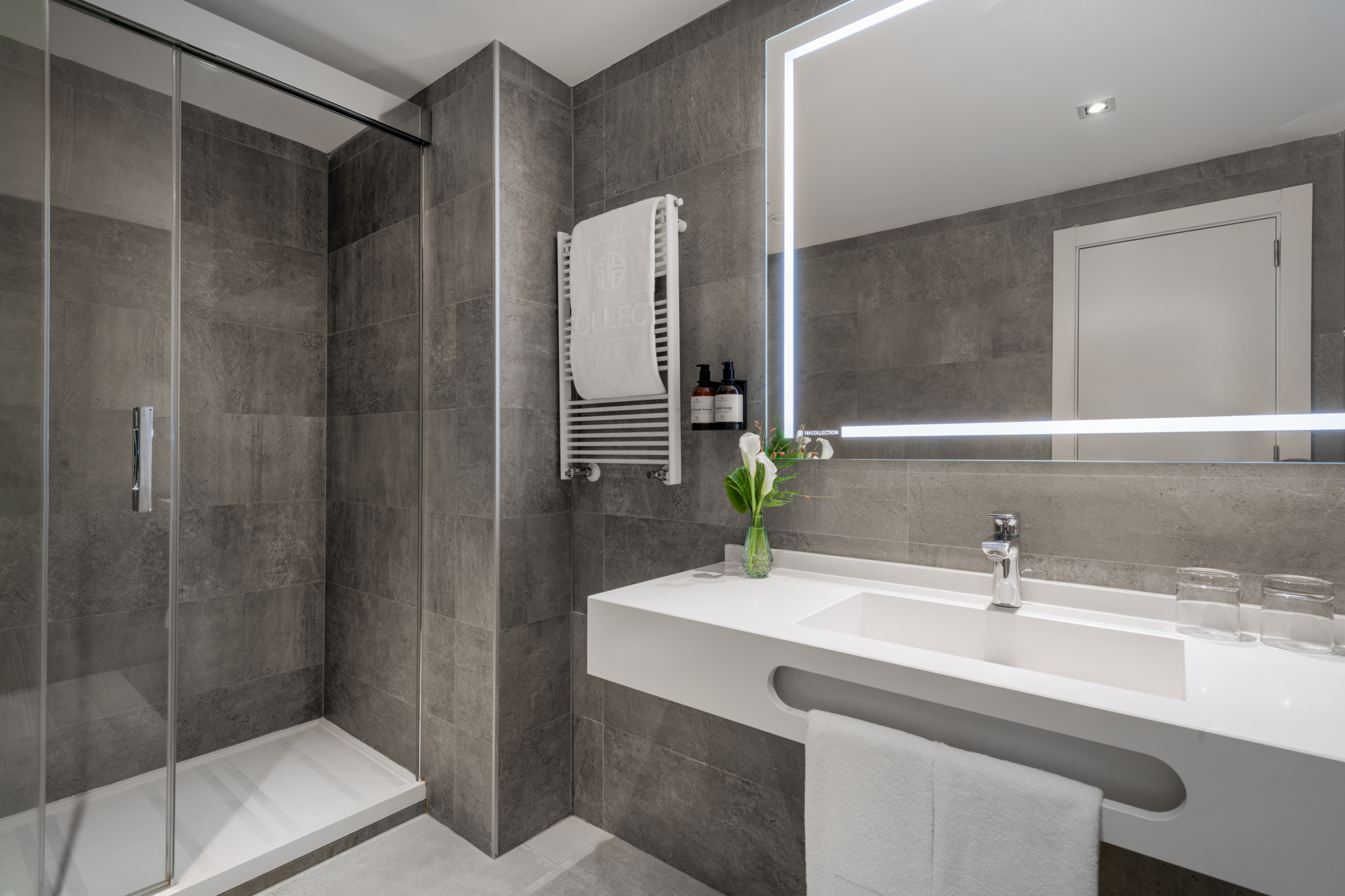 Foto - NH Collection Madrid Colón