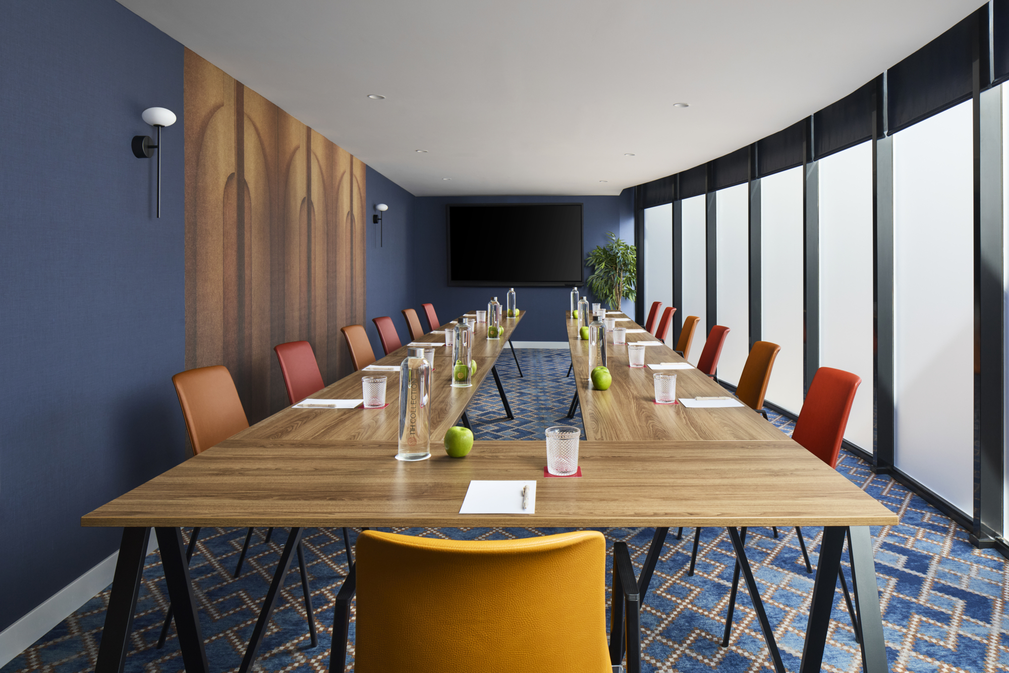 Foto - NH Collection Madrid Colón