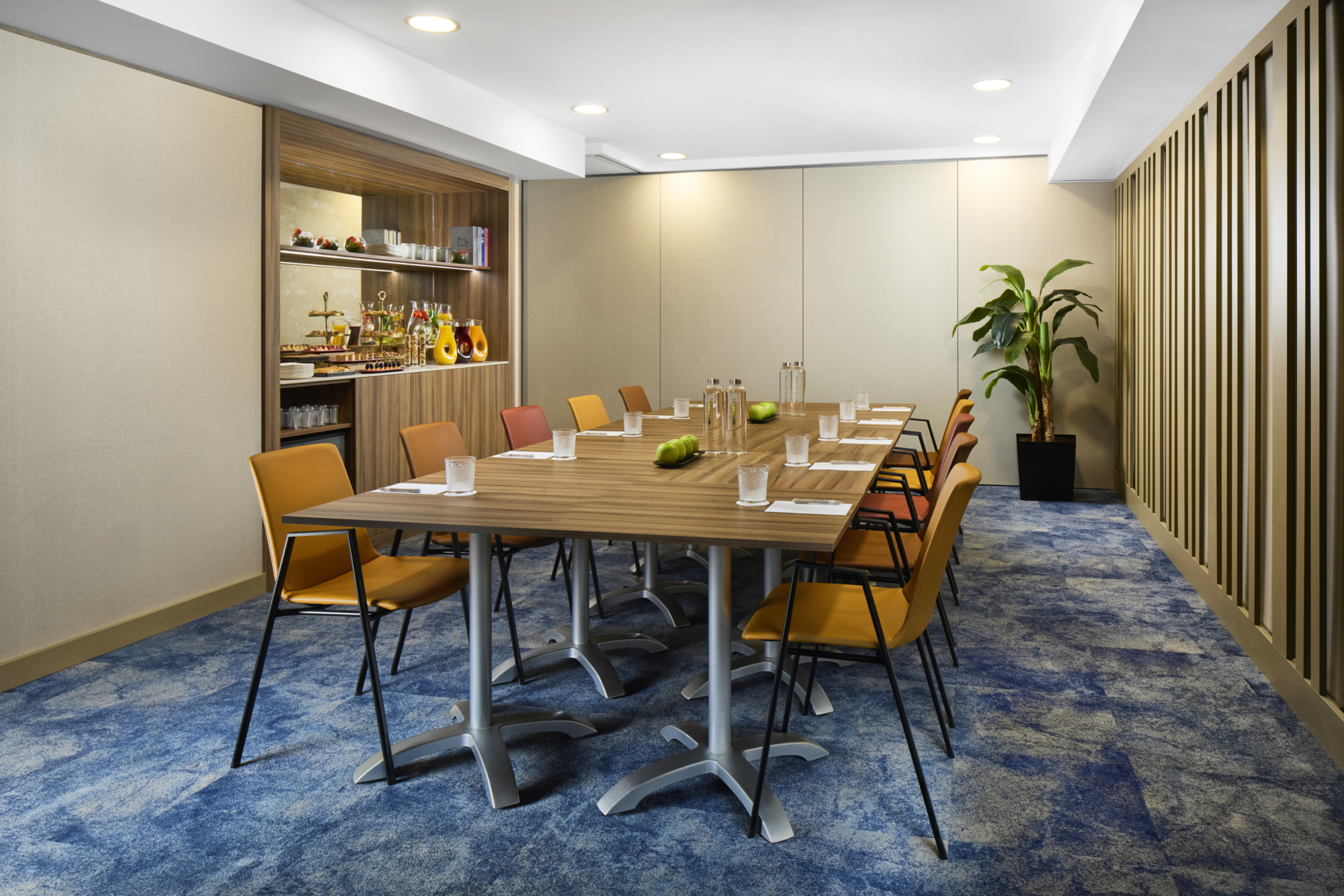 Foto - NH Collection Madrid Colón