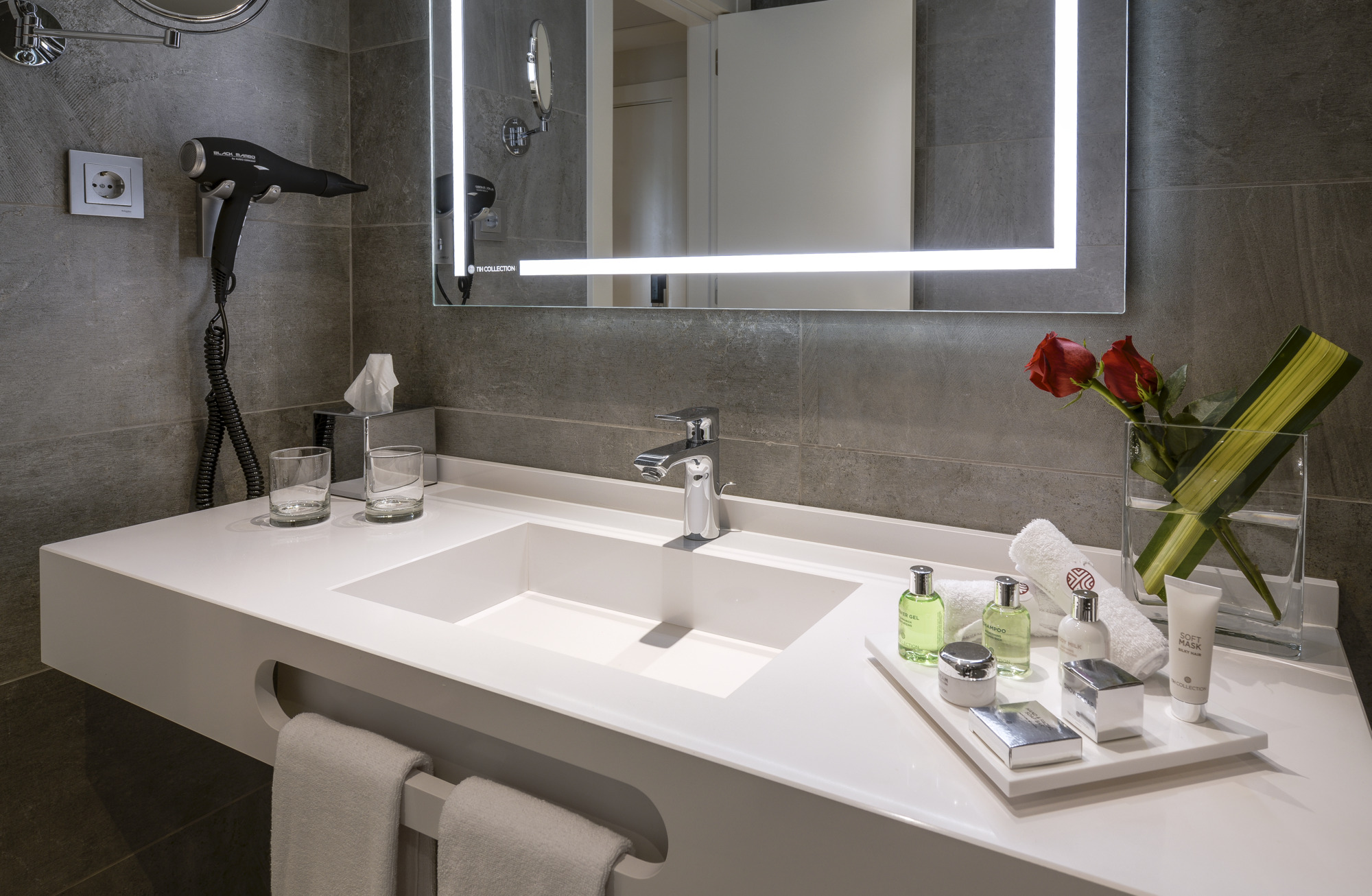 Foto - NH Collection Madrid Colón