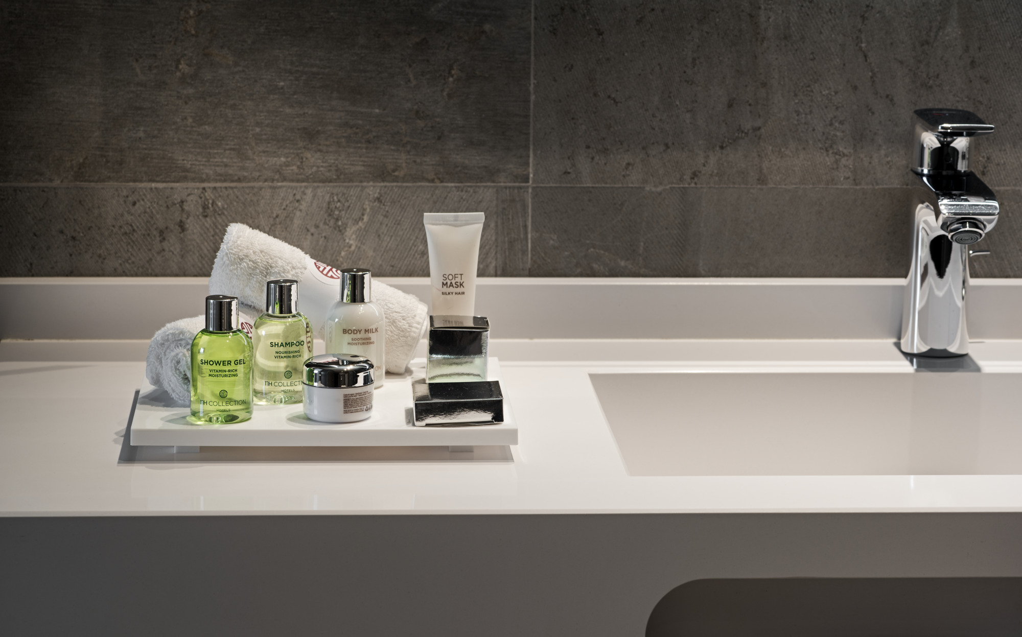 Foto - NH Collection Madrid Colón