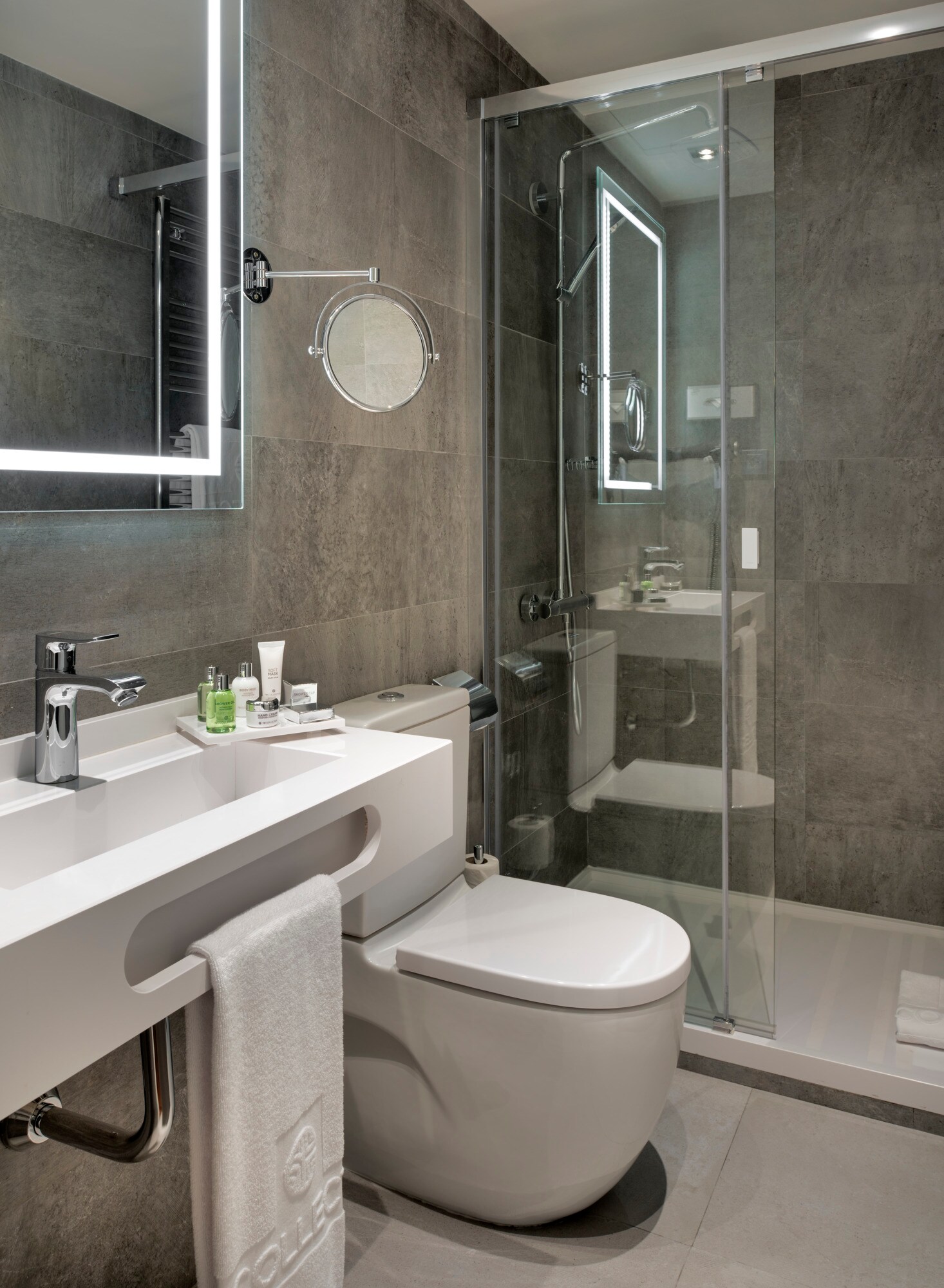 Room Habitación superior Individual