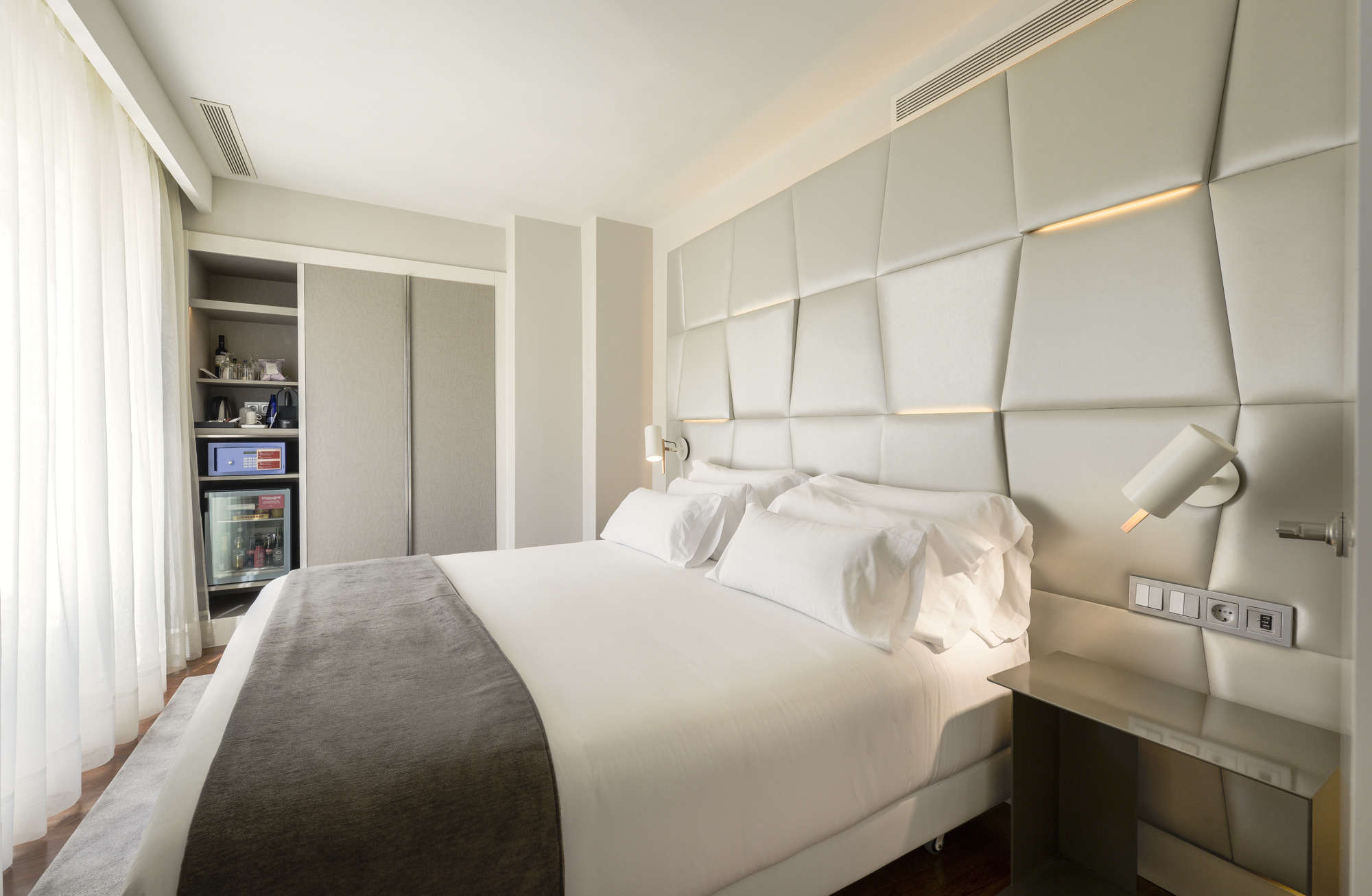 Foto - NH Collection Madrid Colón