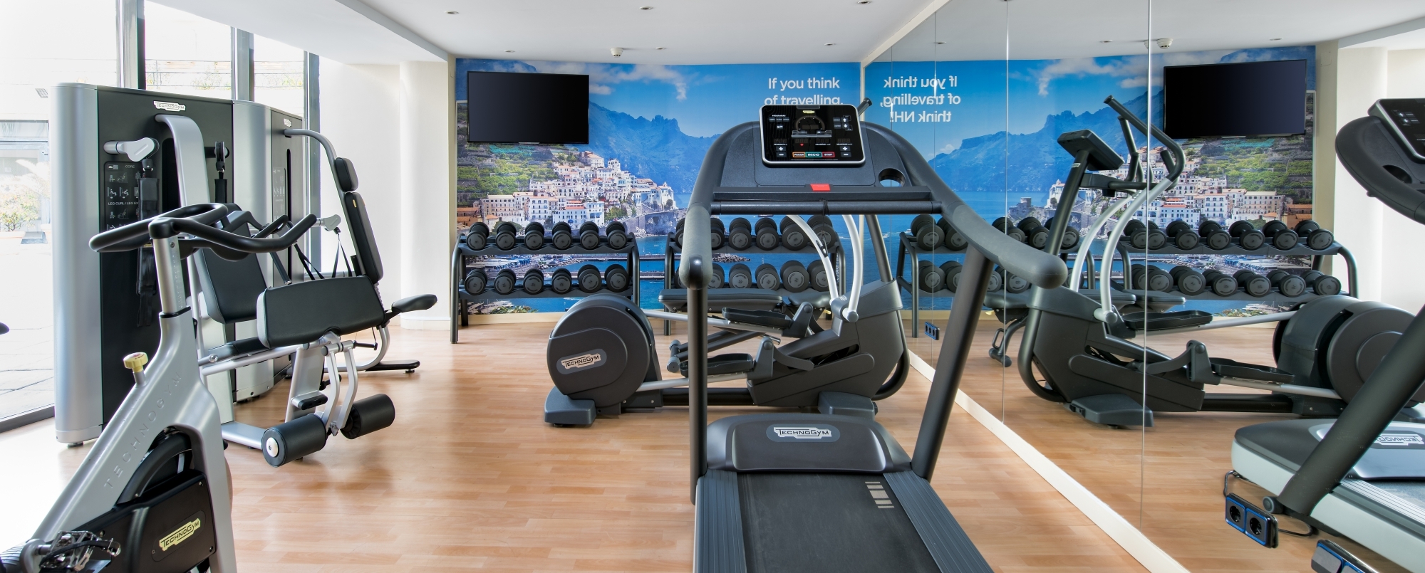 Foto - NH Collection Madrid Colón