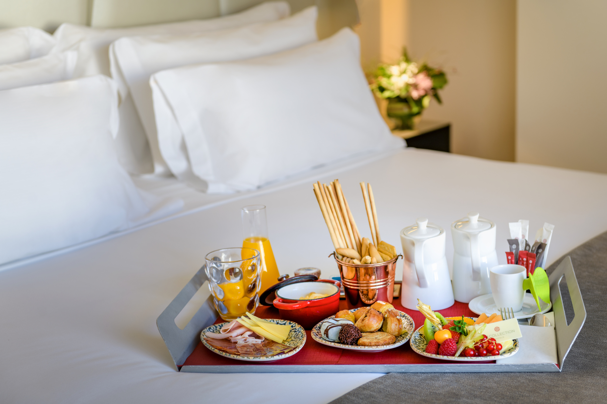 Foto - NH Collection Madrid Colón