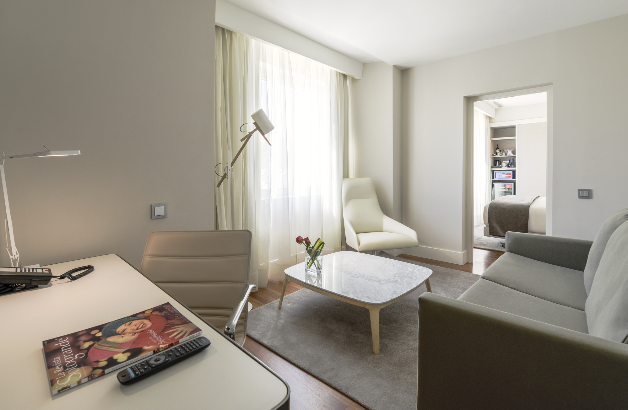 Foto - NH Collection Madrid Colón