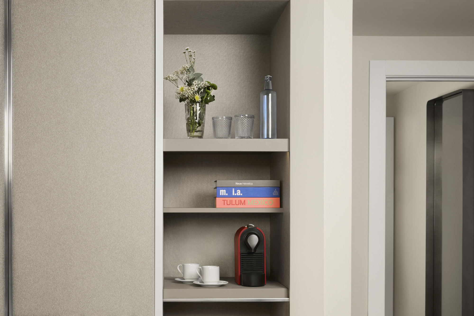 Foto - NH Collection Madrid Colón