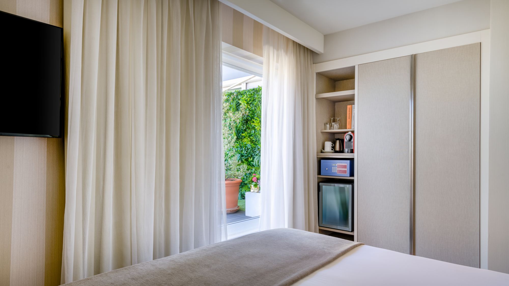 Foto - NH Collection Madrid Colón