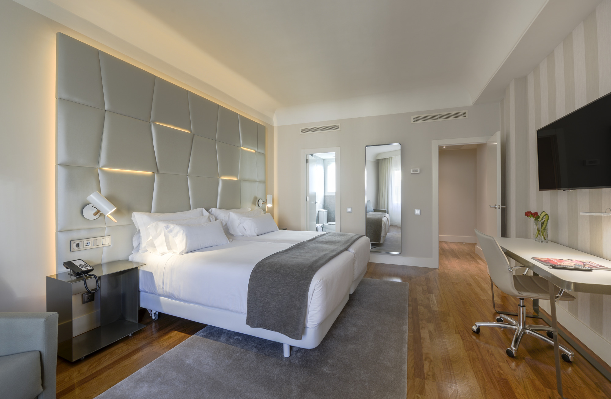 Foto - NH Collection Madrid Colón