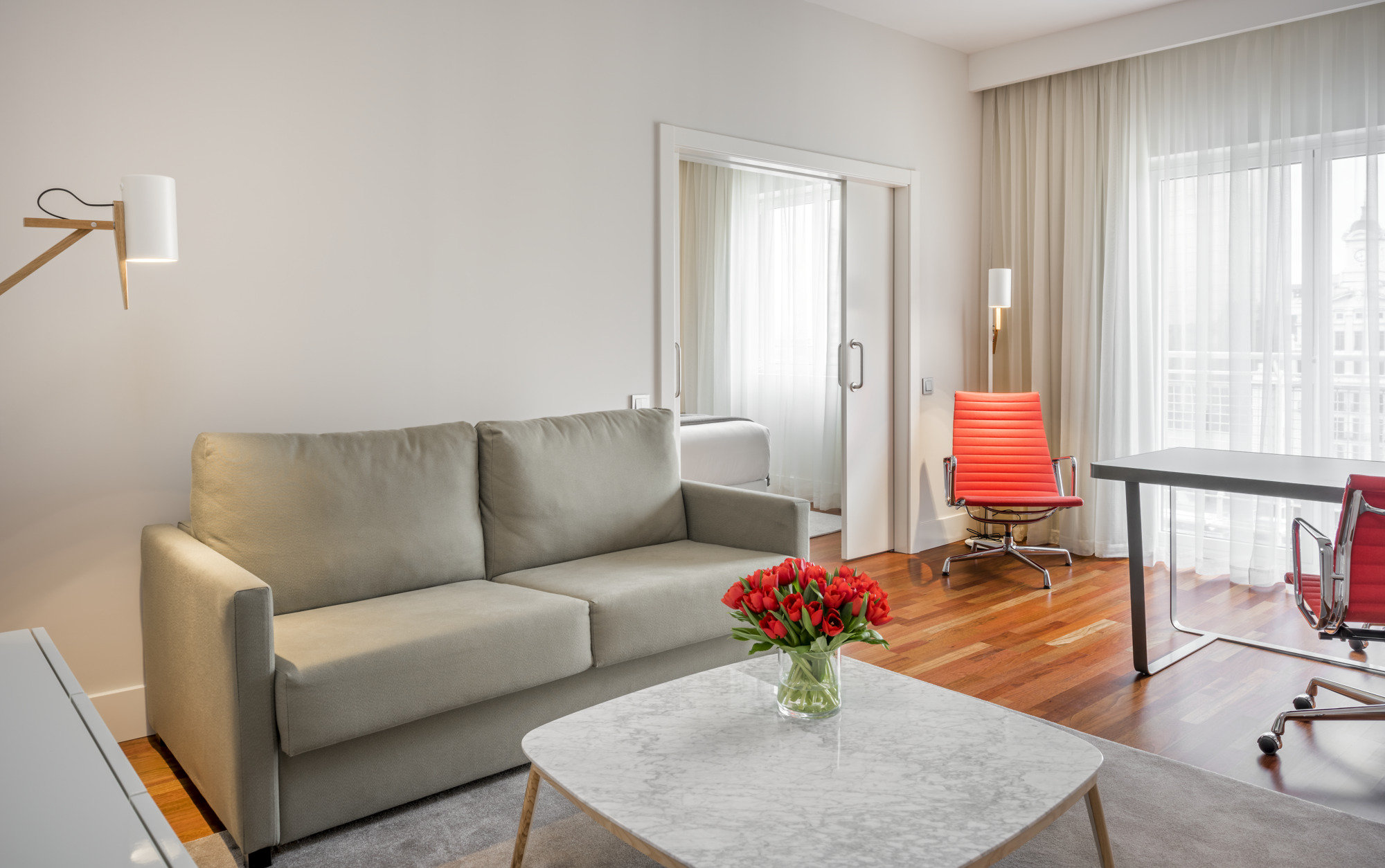 Foto - NH Collection Madrid Colón