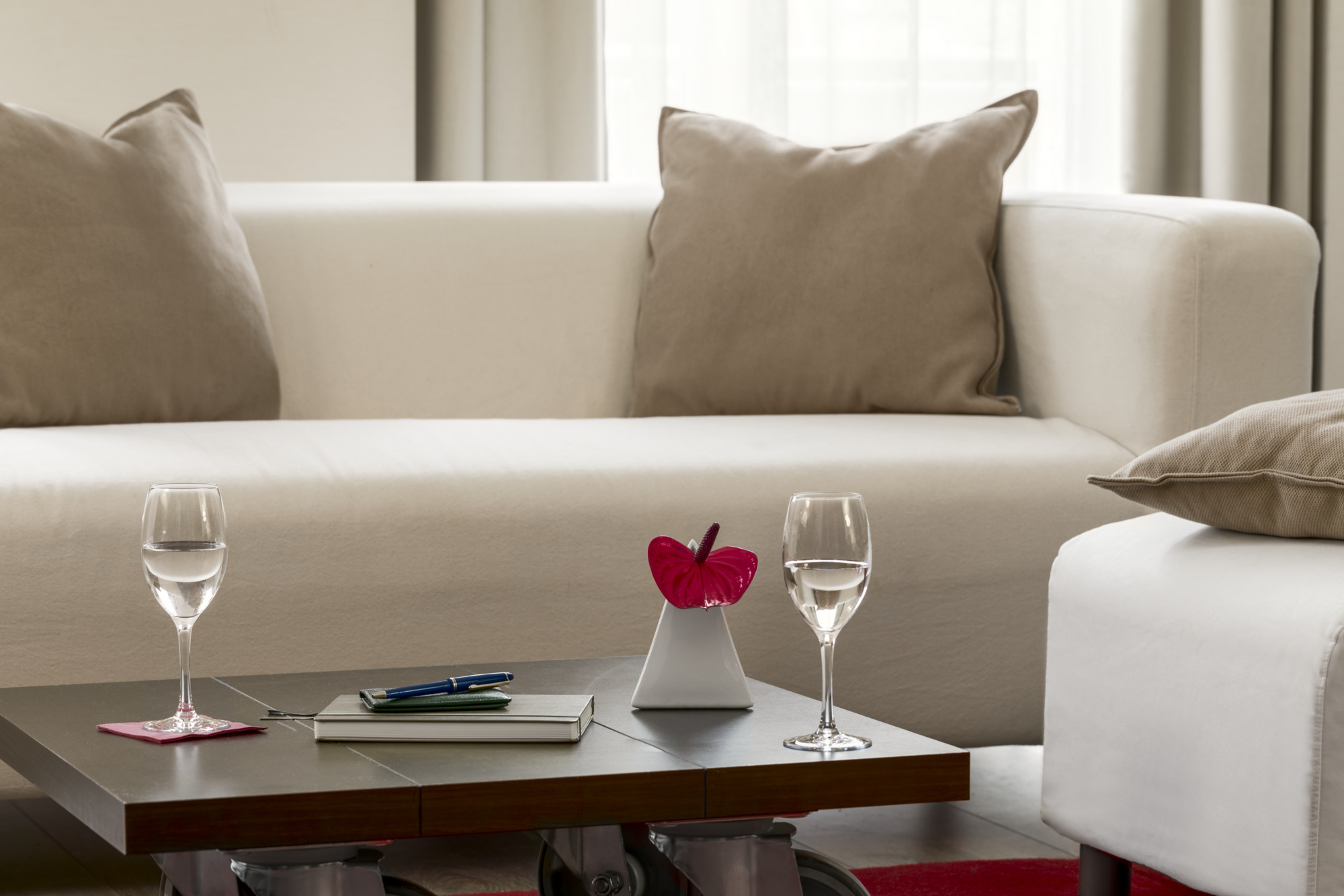 Foto - NH Collection Brussels Centre