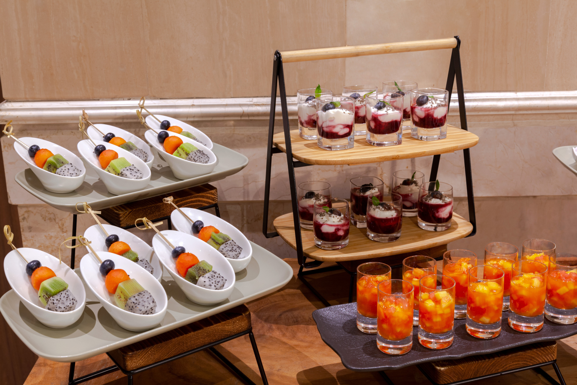 Foto - NH Collection Bogotá Royal Teleport