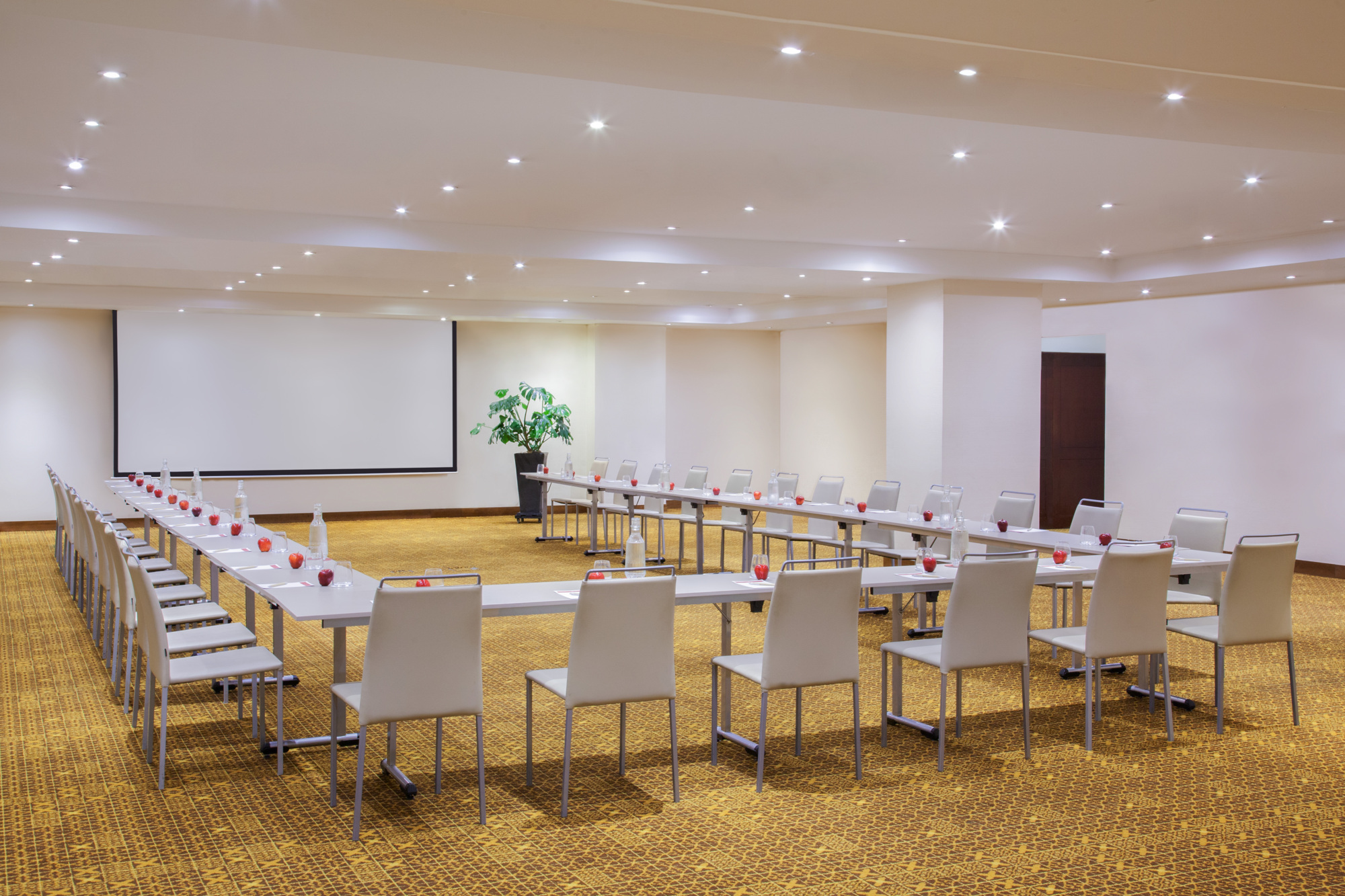 Foto - NH Collection Bogotá Royal Teleport