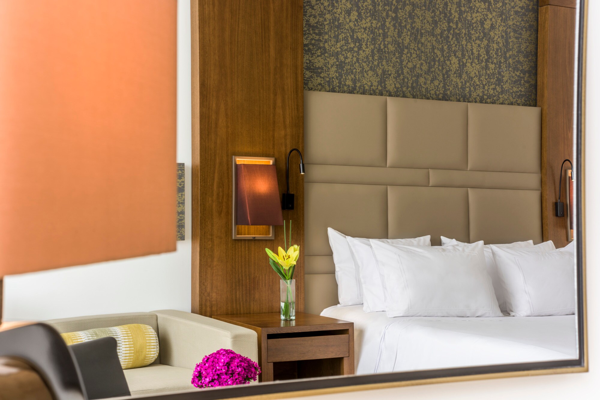 Room Habitación Premium