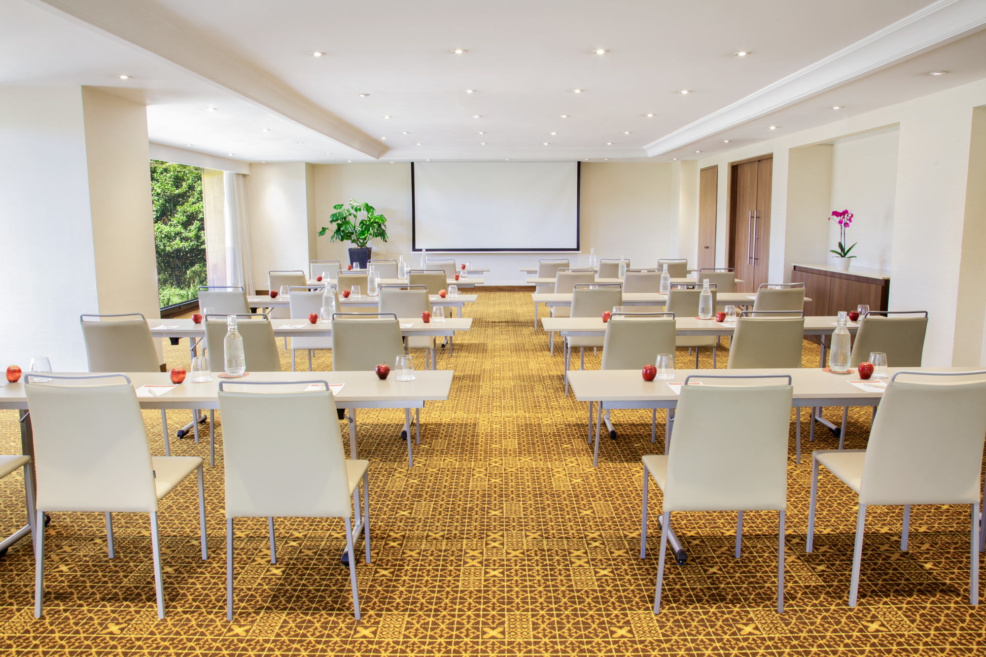 Foto - NH Collection Bogotá Royal Teleport