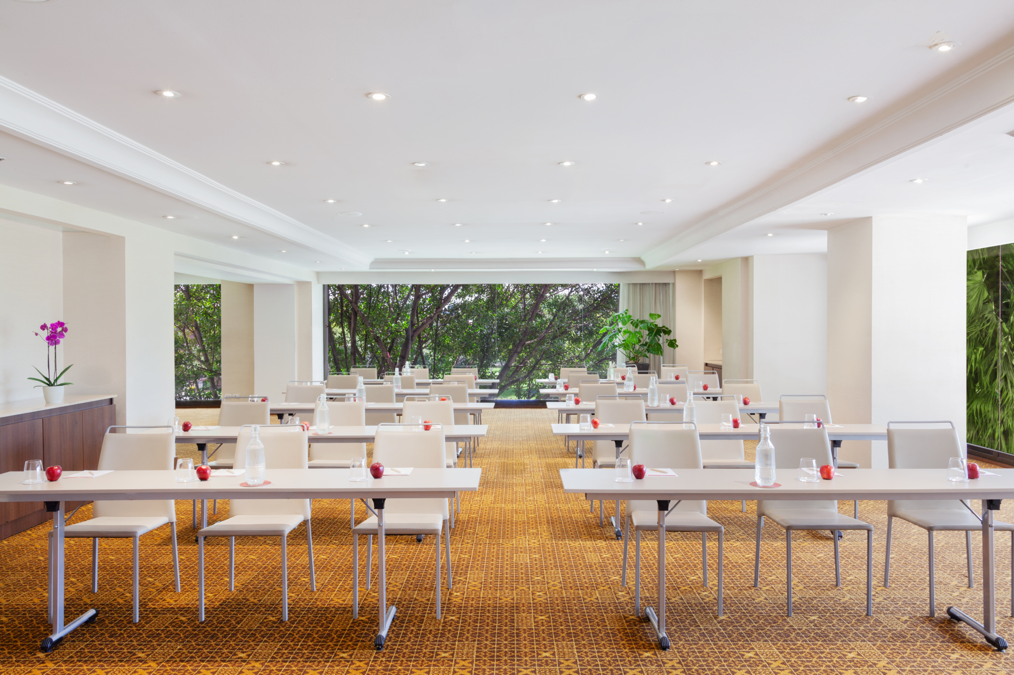 Foto - NH Collection Bogotá Royal Teleport