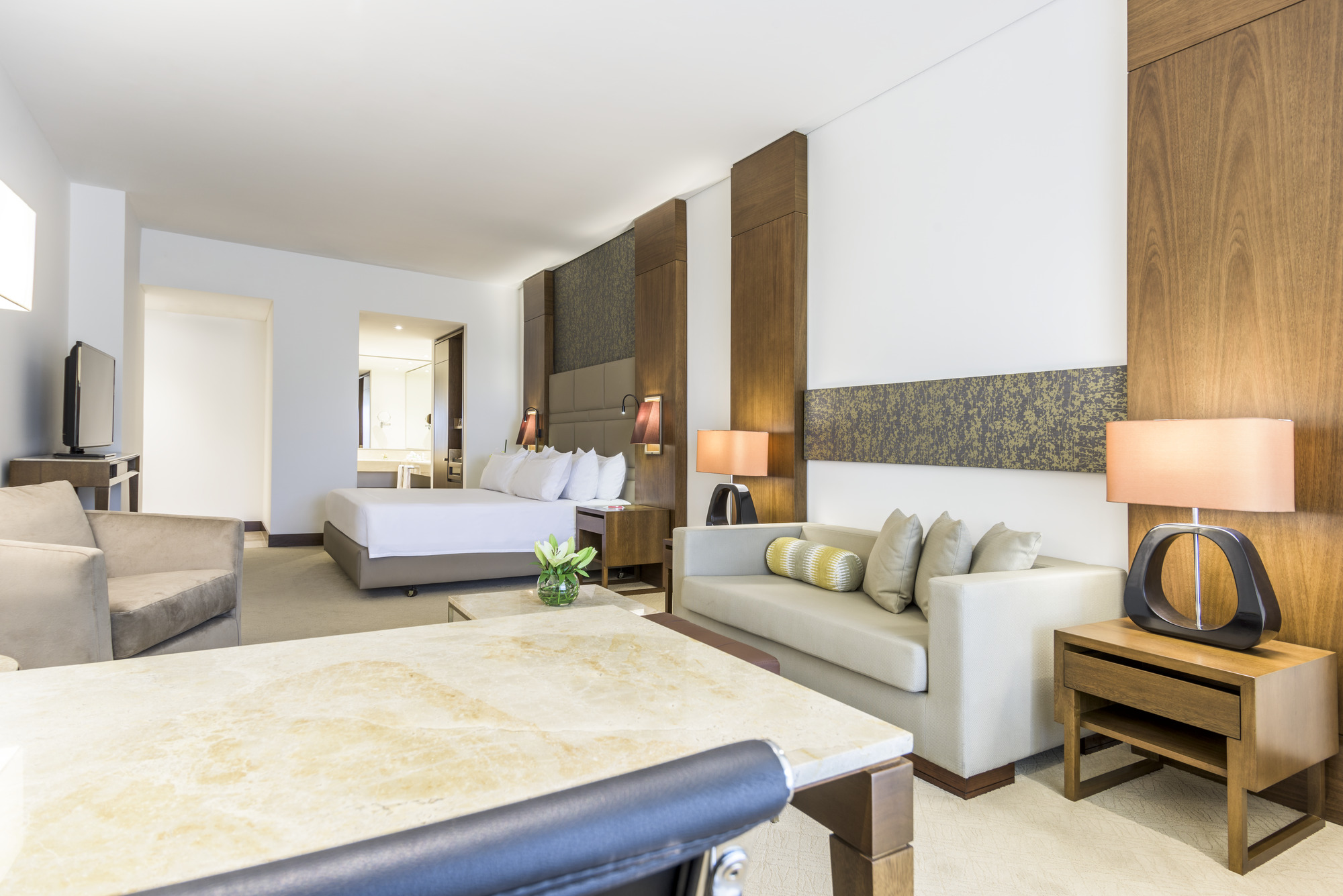 Room Habitación Premium