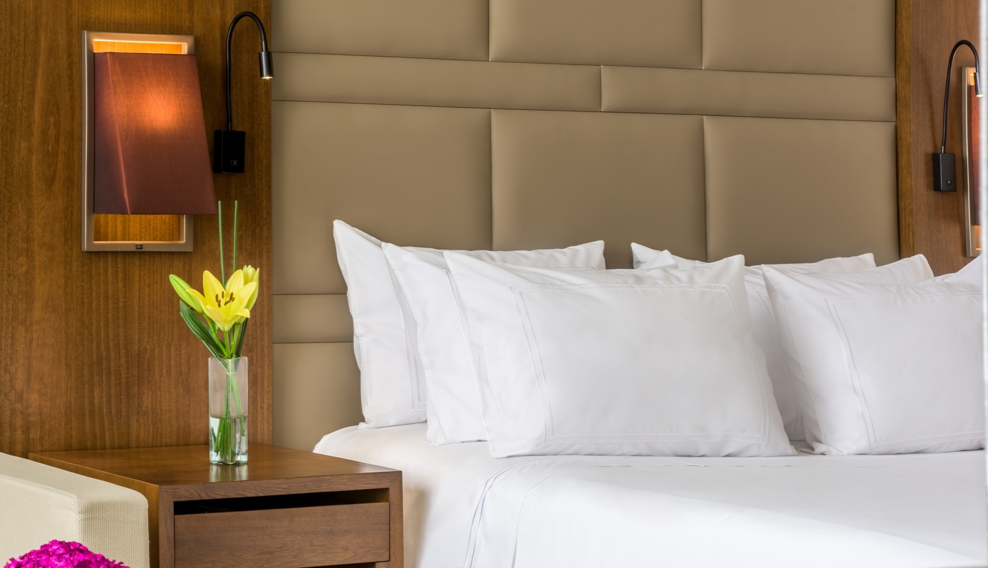 Room Habitación Premium con Vista y Terraza