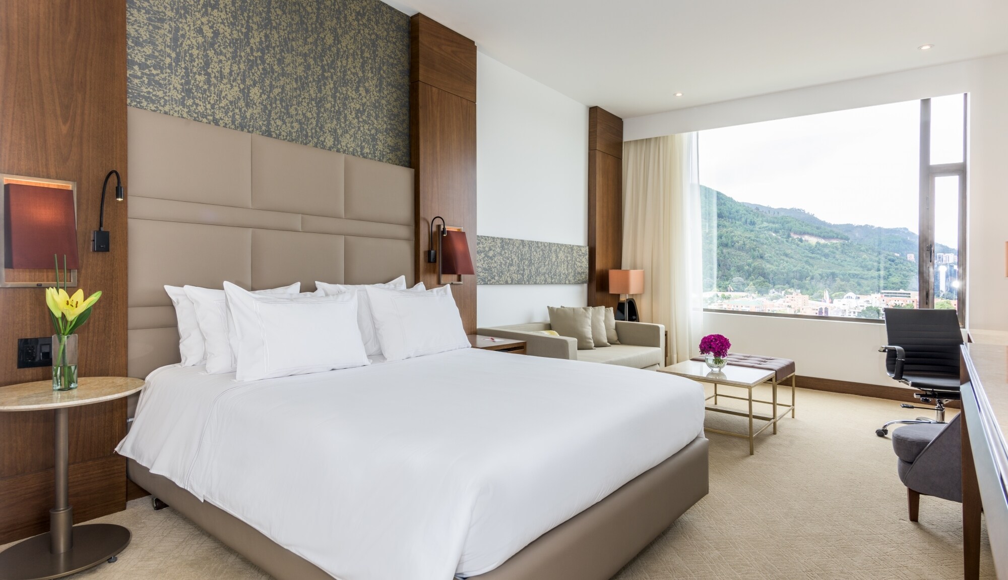 Room Habitación Superior