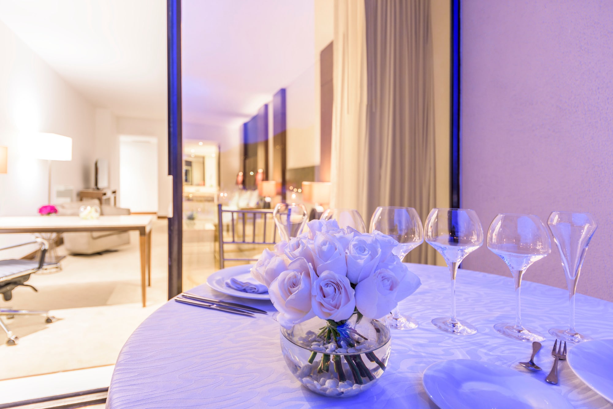 Room Habitación Premium con Terraza