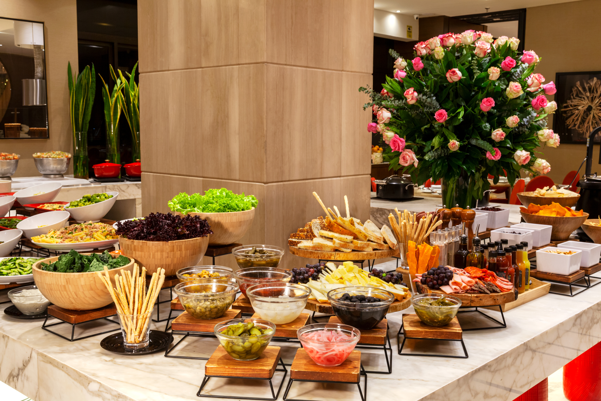 Foto - NH Collection Bogotá Royal Teleport