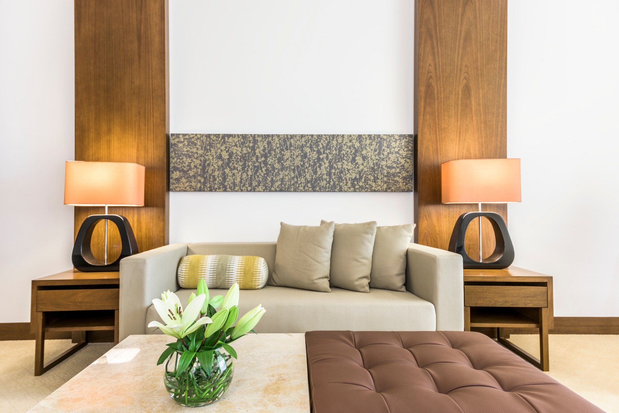 Room Habitación Premium