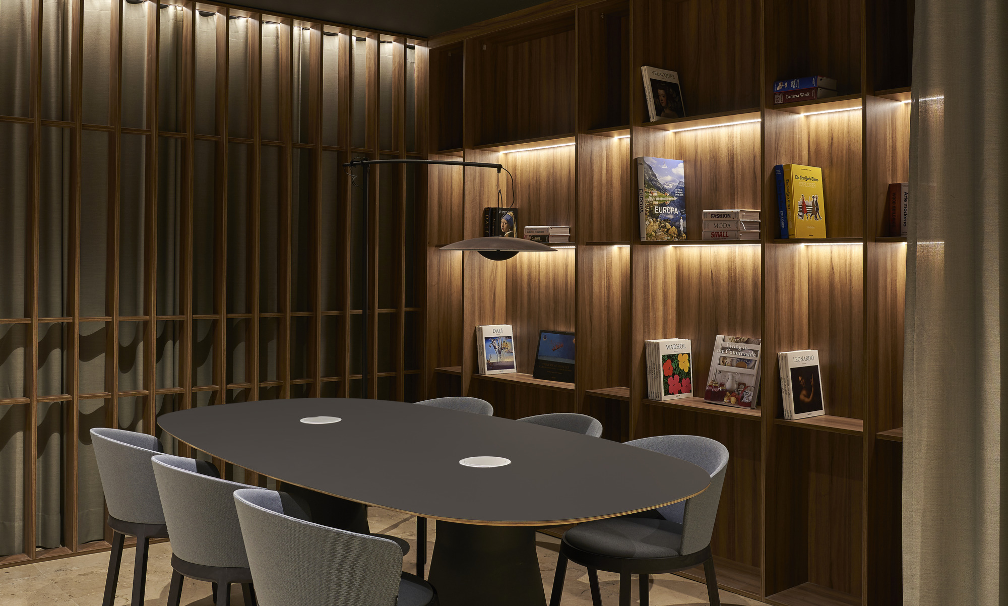 Foto - NH Logroño Herencia Rioja