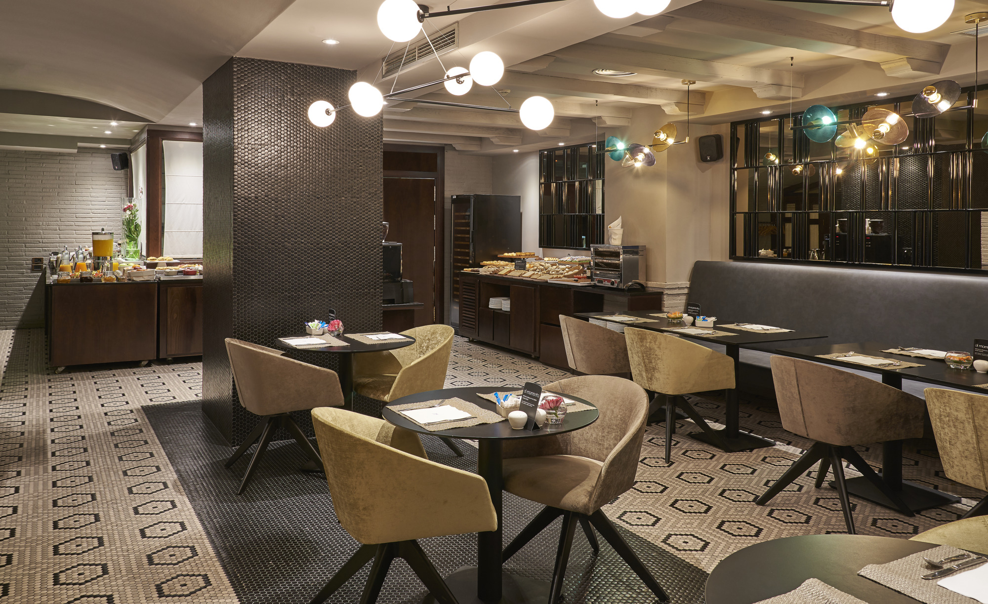 Foto - NH Logroño Herencia Rioja